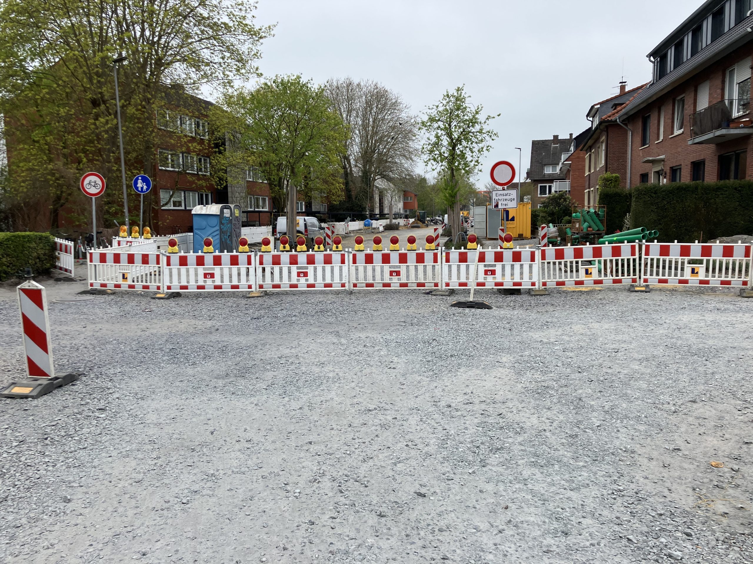 Weitere Fahrradstraßen für Münster