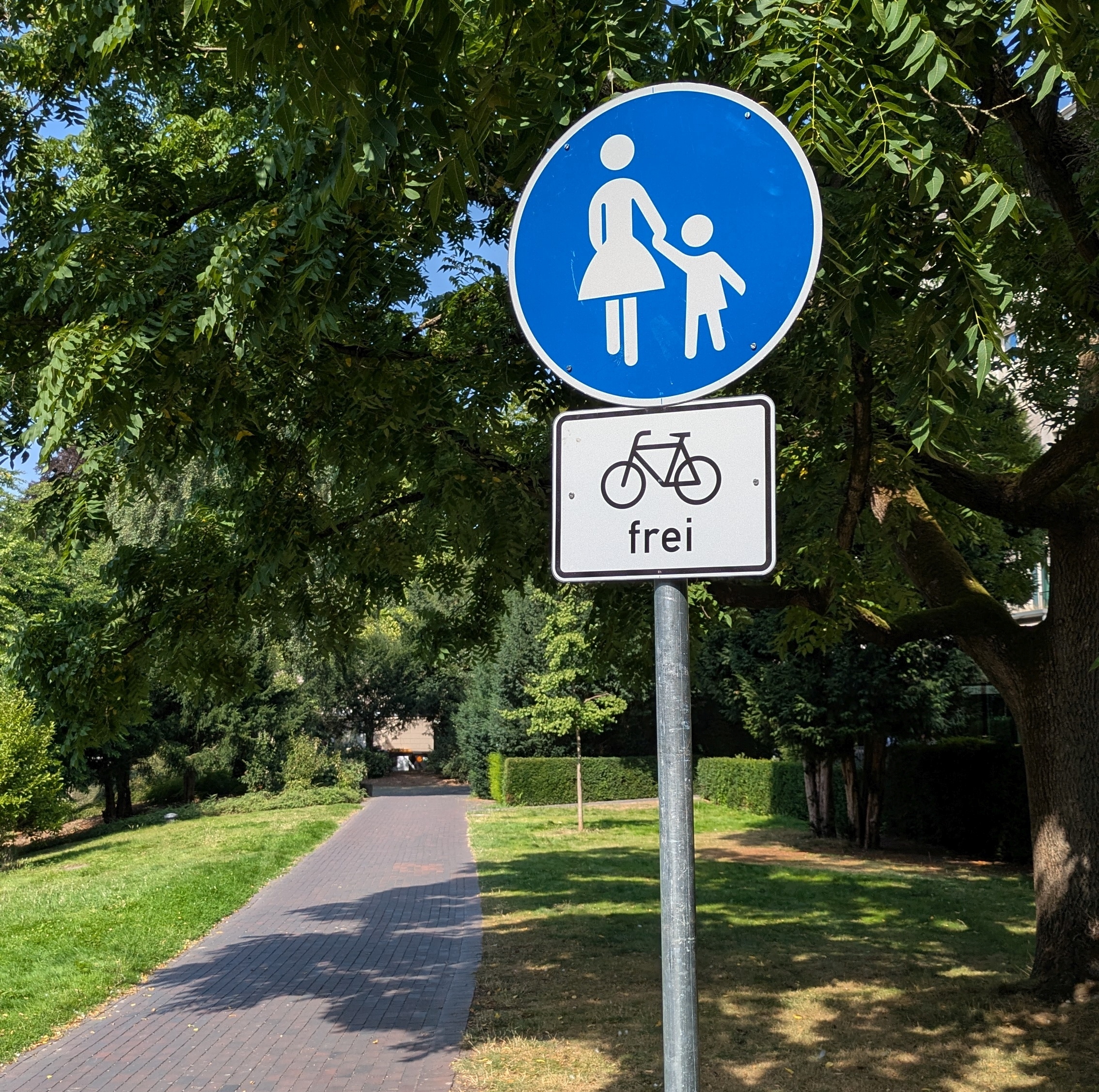 Radverkehrsrecht