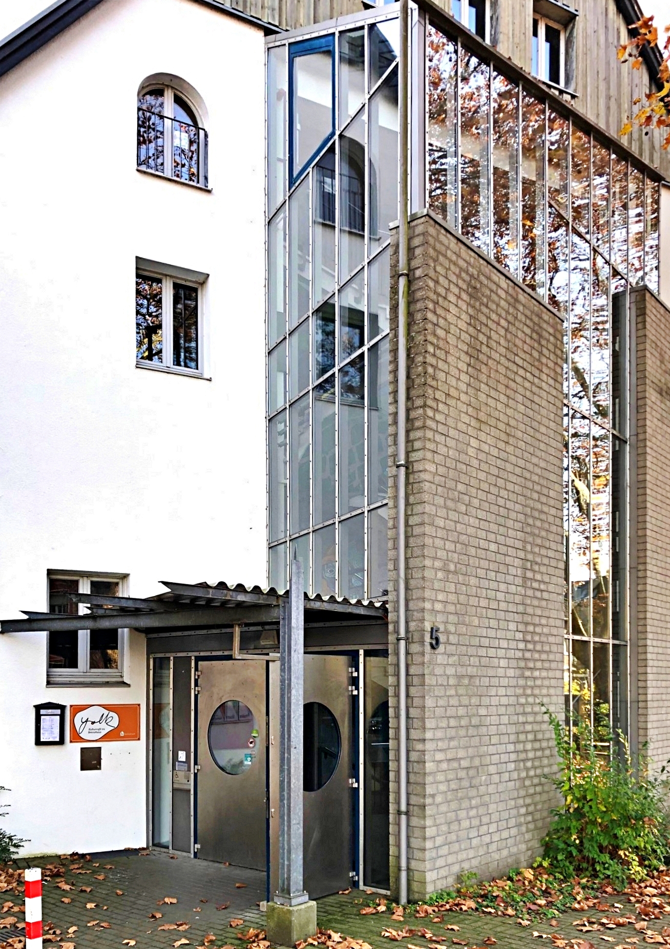 Einladung zur Mitgliederversammlung 2026