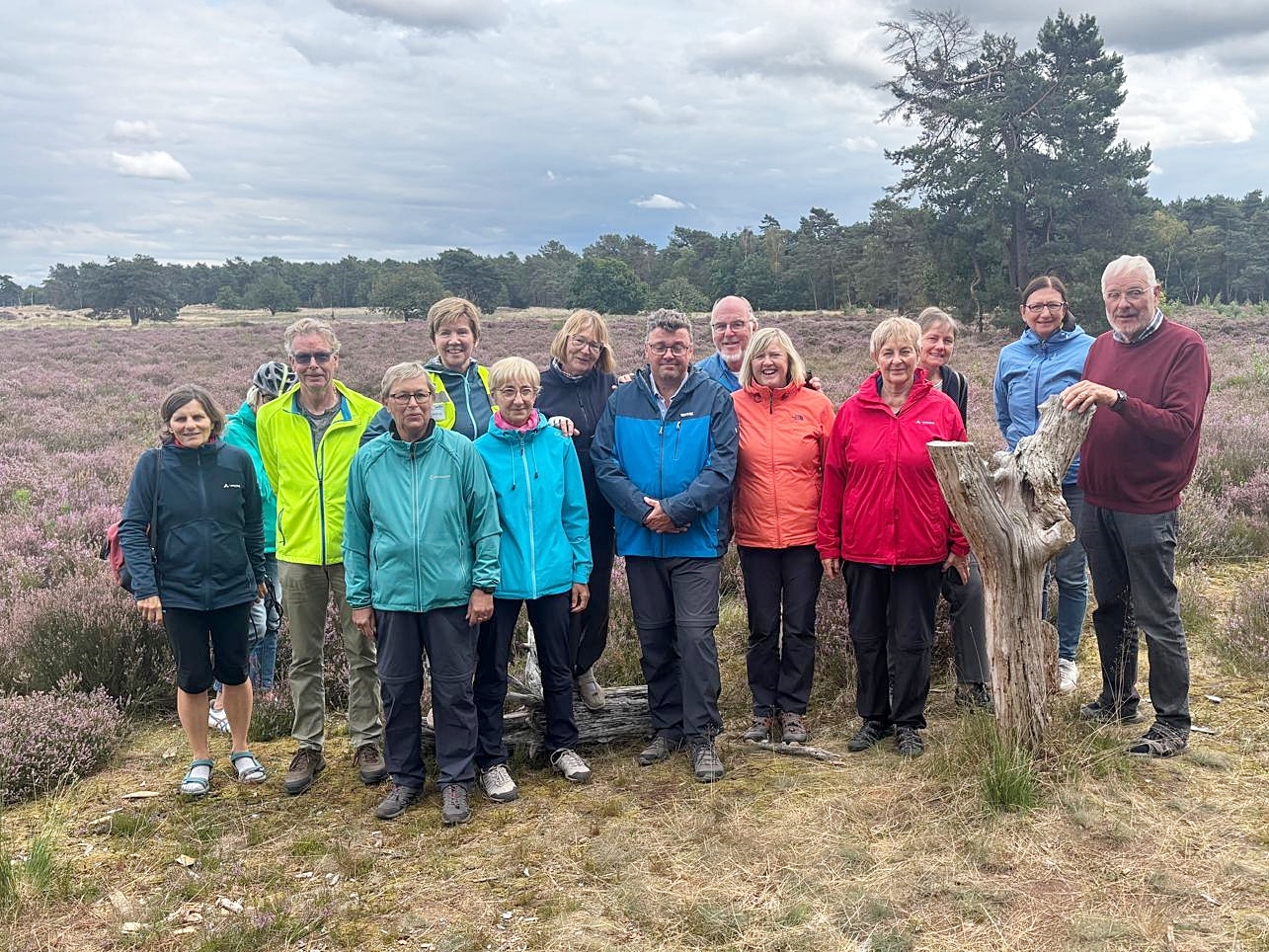 Naturparadiese in Brabant