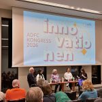 ADFC Kongress © Birgit Koch-Heite