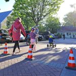 Glatzer Weg / Schulstraße ©Stadt Münster/Britta Roski