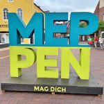 Fotos: Ankunft in Meppen ©Michael Siebert